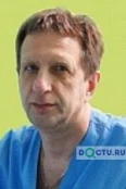 Миленин Андрей Валентинович - Севастополь