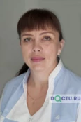 Миленина Алла Адамовна - Ставрополь