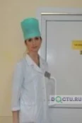 Миленина Ирина Борисовна - Москва