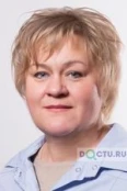 Миленина Татьяна Ивановна - Орёл