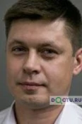 Миленький Максим Владимирович - Нижний Новгород