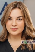 Воробьева Екатерина Андреевна - Кемерово
