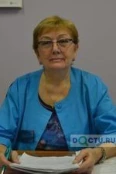 Милешина Татьяна Степановна - Москва