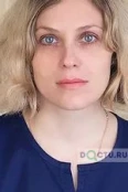 Милешкина Ольга Владимировна - Орёл