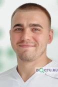 Миличенков Максим Дмитриевич - Кемерово