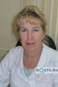 Милицина Алла Борисовна - Тольятти