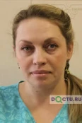 Милихина Ирина Владимировна - Тамбов