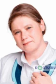 Миляева Эльвира Викторовна - Тула
