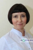 Миляева Вера Лониковна - Магнитогорск