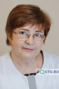 Милякова Валентина Иосифовна - Анапа
