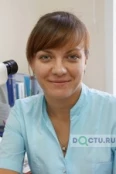 Миляшина Юлия Владимировна - Самара