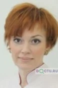 Милявская Татьяна Вениаминовна - Ярославль