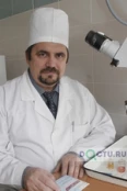 Милюдин Евгений Сергеевич - Самара
