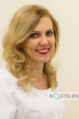 Милюкова Анна Александровна - Челябинск