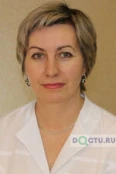 Милюшина Светлана Анатольевна - Барнаул