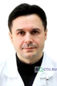 Милютин Владимир Игоревич - Киров