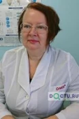 Милкина Наталья Анатольевна - Тамбов