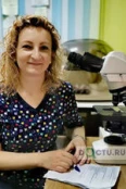 Милько Ирина Николаевна - Симферополь