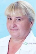 Милько Наталья Завеновна - Сочи