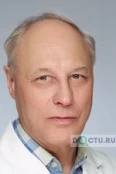 Мильков Анатолий Алфеевич - Санкт-Петербург