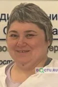 Миллер Ирина Васильевна - Саратов