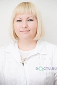 Миллер Оксана Владимировна - Красноярск