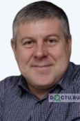 Миллер Виталий Владимирович - Красноярск