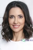 Милокостова Юлия Андреевна - Санкт-Петербург