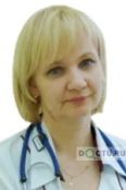 Милорадова Юлия Владимировна - Екатеринбург