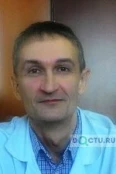 Милосердов Александр Сергеевич - Волгоград