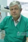 Милосердов Михаил Михайлович - Великий Новгород