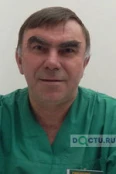 Милосердов Сергей Васильевич - Вологда