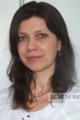 Милосердова Елена Алексеевна - Москва