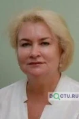 Милосердова Татьяна Георгиевна - Тамбов