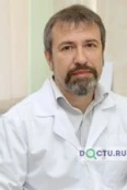 Милов Вячеслав Викторович - Москва