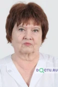 Милова Ирина Владимировна - Махачкала