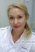 Милова Ольга Сергеевна - Владивосток