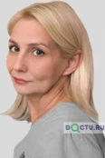 Милованова Ирина Викторовна - Самара
