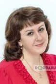 Миловидова Лилиана Васильевна - Иваново