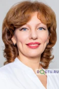 Миловидова Наталья Сергеевна - Нижний Новгород