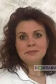 Миловидова Татьяна Алексеевна - Москва