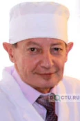 Мильштейн Михаил Исаакович - Ростов-на-Дону