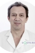 Минабутдинов Рафаэль Минсалимович - Казань