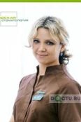 Минабутдинова Инга Флеровна - Казань