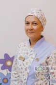 Минабутдинова Луиза Наилевна - Казань