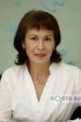 Миначева Расима Нуриахметовна - Казань