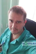 Минаев Антон Андреевич - Тольятти