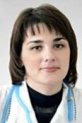 Минаева Анна Вячеславовна - Ульяновск