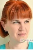 Минаева Елена Валерьевна - Тула