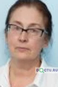 Минаева Екатерина Евгеньевна - Москва